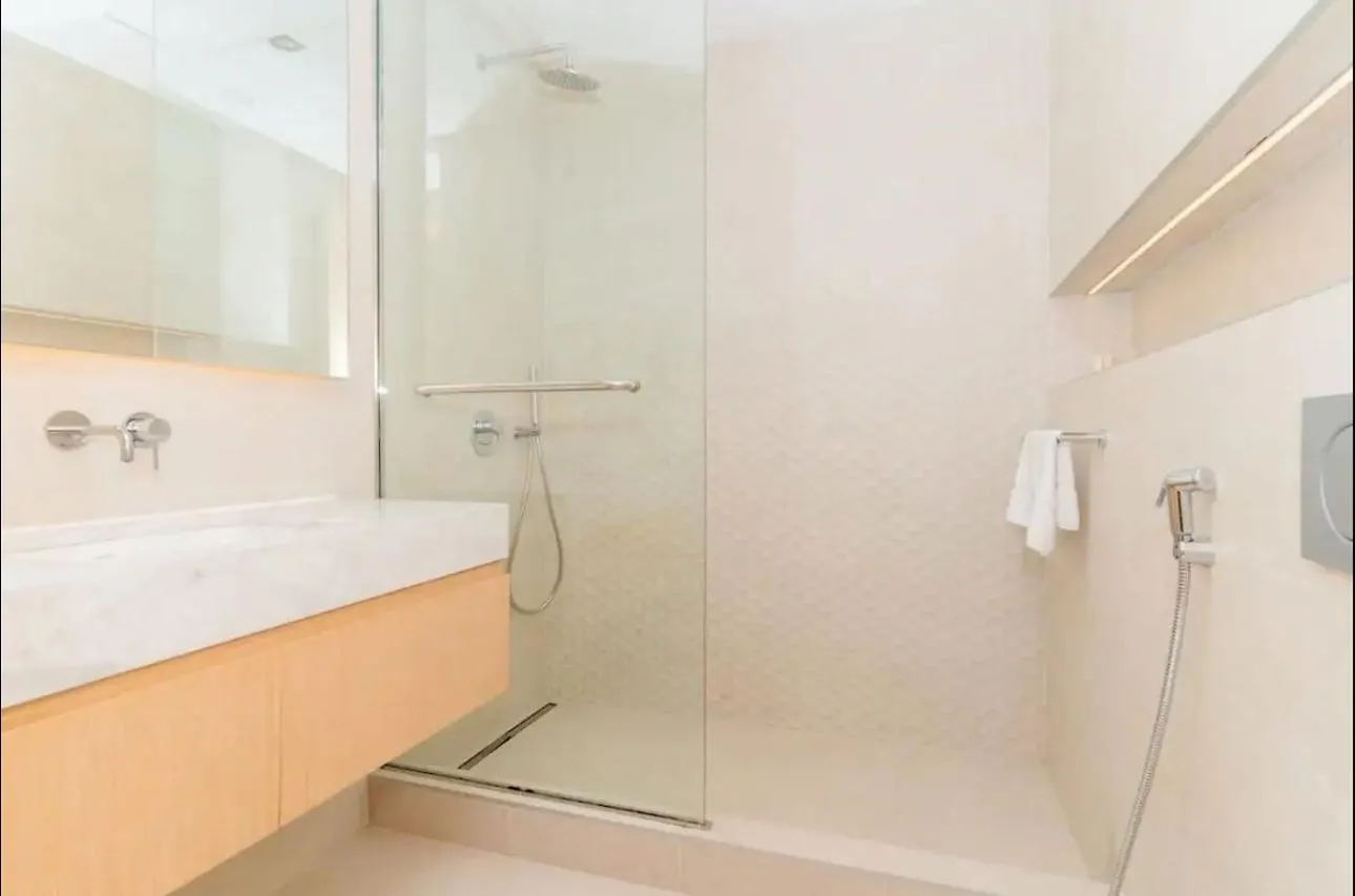 Aws Holiday Homes - Tranquil Stay At The Palm Dubai 0*,  United Arab Emirates