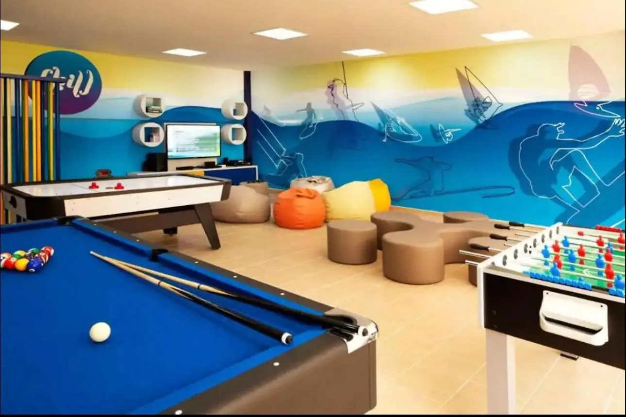 Apartment Aws Holiday Homes - Tranquil Stay At The Palm Dubai